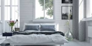 Everything You Need to Know About Redecorating a Bedroom | Kudos